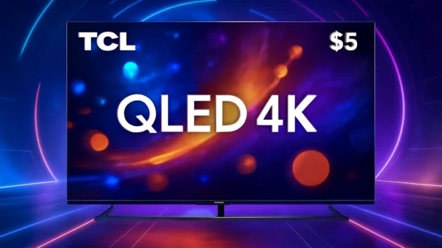 3 Melhores Smart TVs com Tecnologia de Ponta