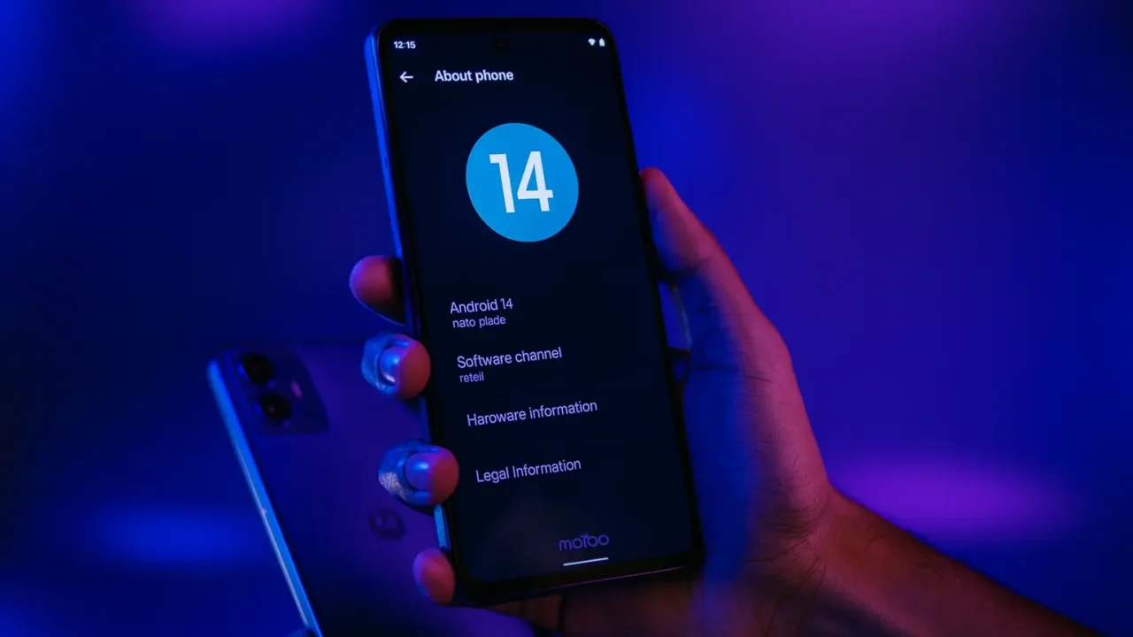 3 Melhores Motorola G 35 Testados por Usuários Reais