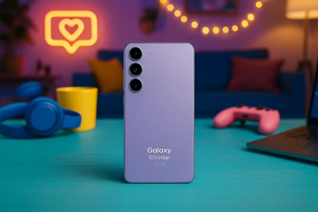 6 Melhores Galaxy S25 Edge 512GB Testados por Usuários Reais