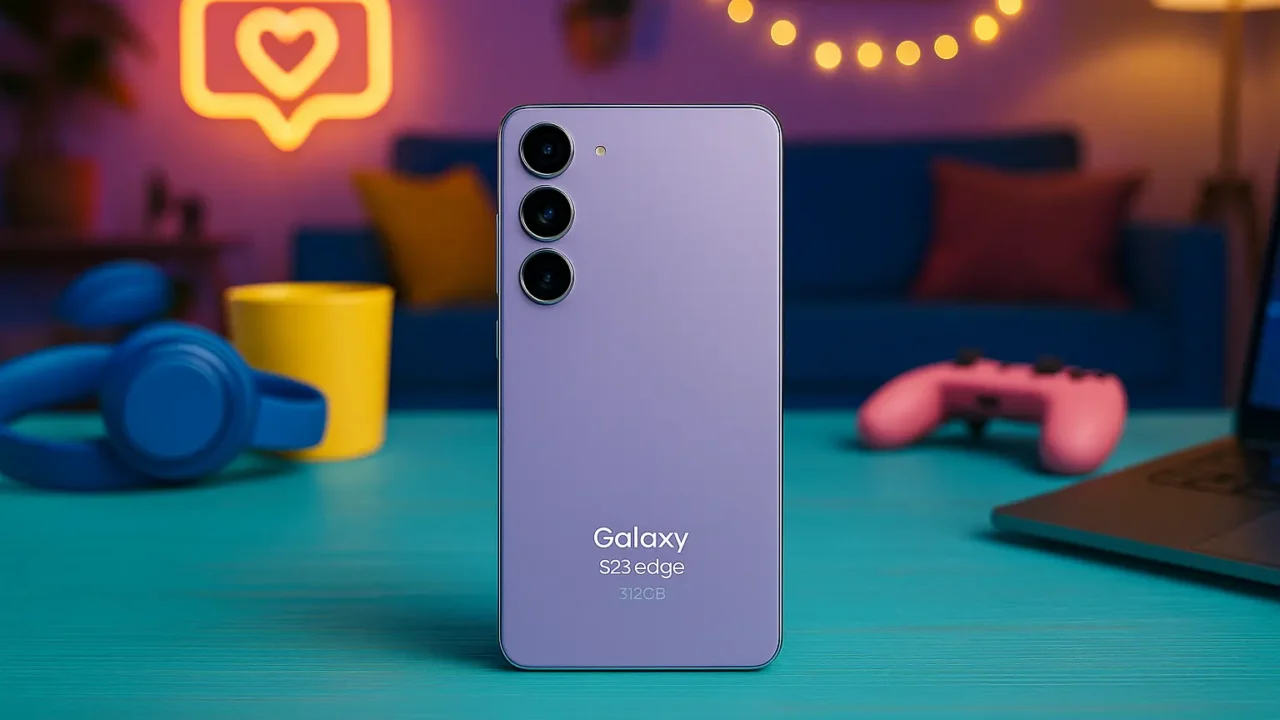 6 Melhores Galaxy S25 Edge 512GB Testados por Usuários Reais