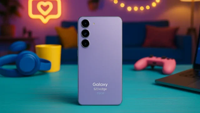 6 Melhores Galaxy S25 Edge 512GB Testados por Usuários Reais