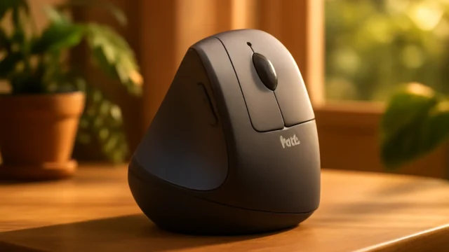 Autonomia top: 3 Mouses sem fio Logitech com carregamento rápido