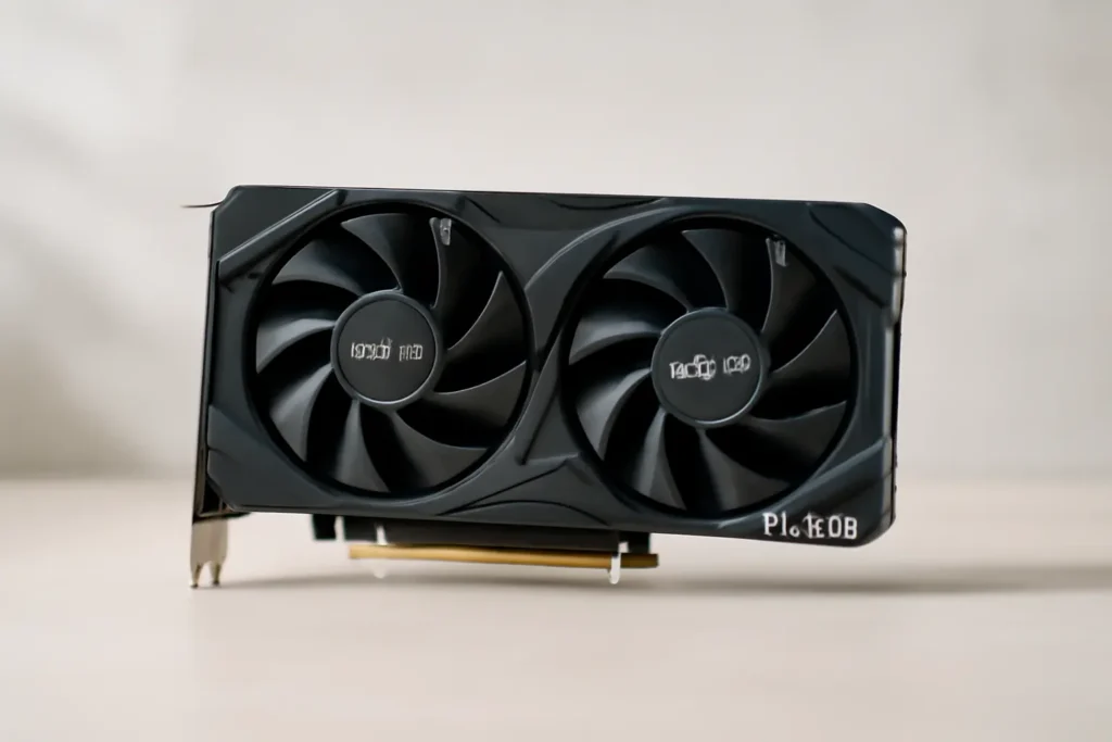Desempenho turbinado: 3 Placas de Vídeo NV RTX5060 que lideram
