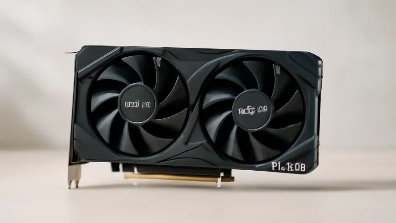Desempenho turbinado: 3 Placas de Vídeo NV RTX5060 que lideram