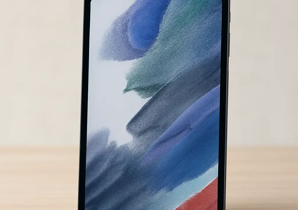 6 Tablets Samsung Galaxy Tab S10 FE com atualização Android garantida