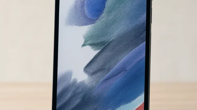 6 Tablets Samsung Galaxy Tab S10 FE com atualização Android garantida