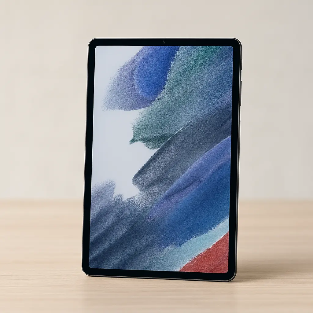 6 Tablets Samsung Galaxy Tab S10 FE com atualização Android garantida