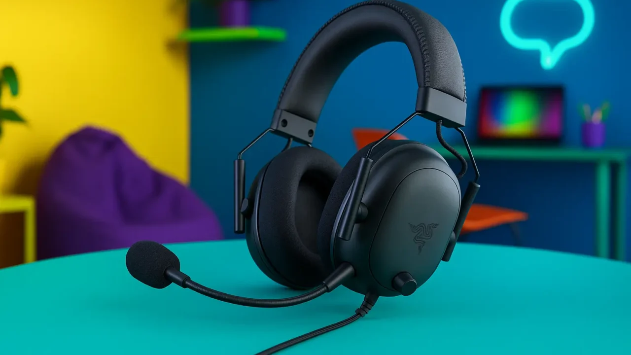 Os melhores headsets gamer bons e baratos no Brasil