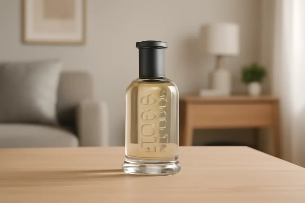 Tela infinita: 3 Hugo Boss Bottled Edp analisados em 10/30/2025 07:20:02