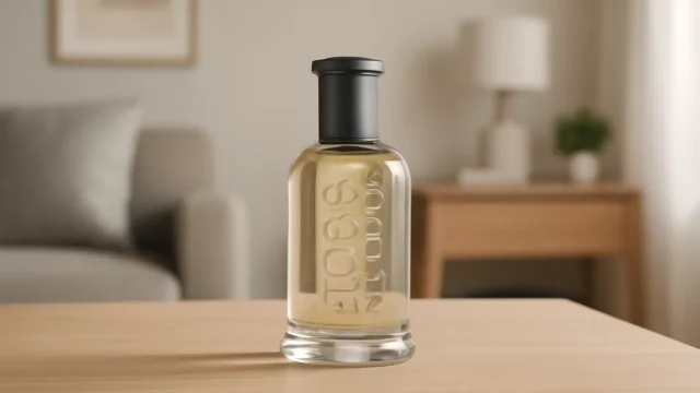 Tela infinita: 3 Hugo Boss Bottled Edp analisados em 10/30/2025 07:20:02