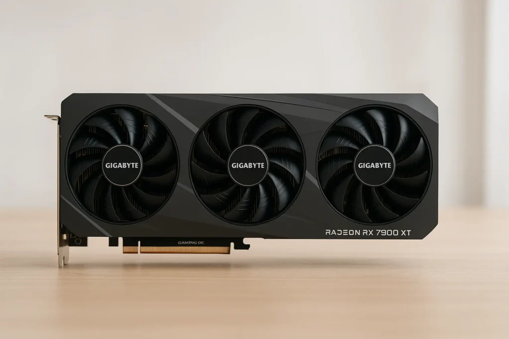 6 GPUs com atualização Android garantida