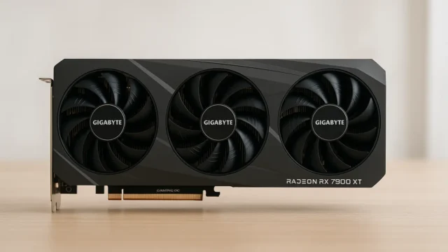 6 GPUs com atualização Android garantida