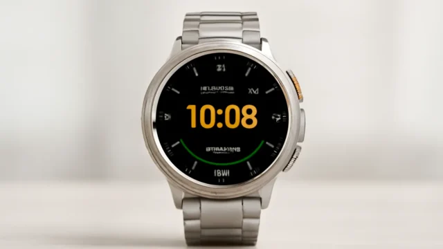 Especial gamers: 3 Samsung Galaxy Watch Ultra Smartwatch 47mm LTE com alto desempenho gráfico