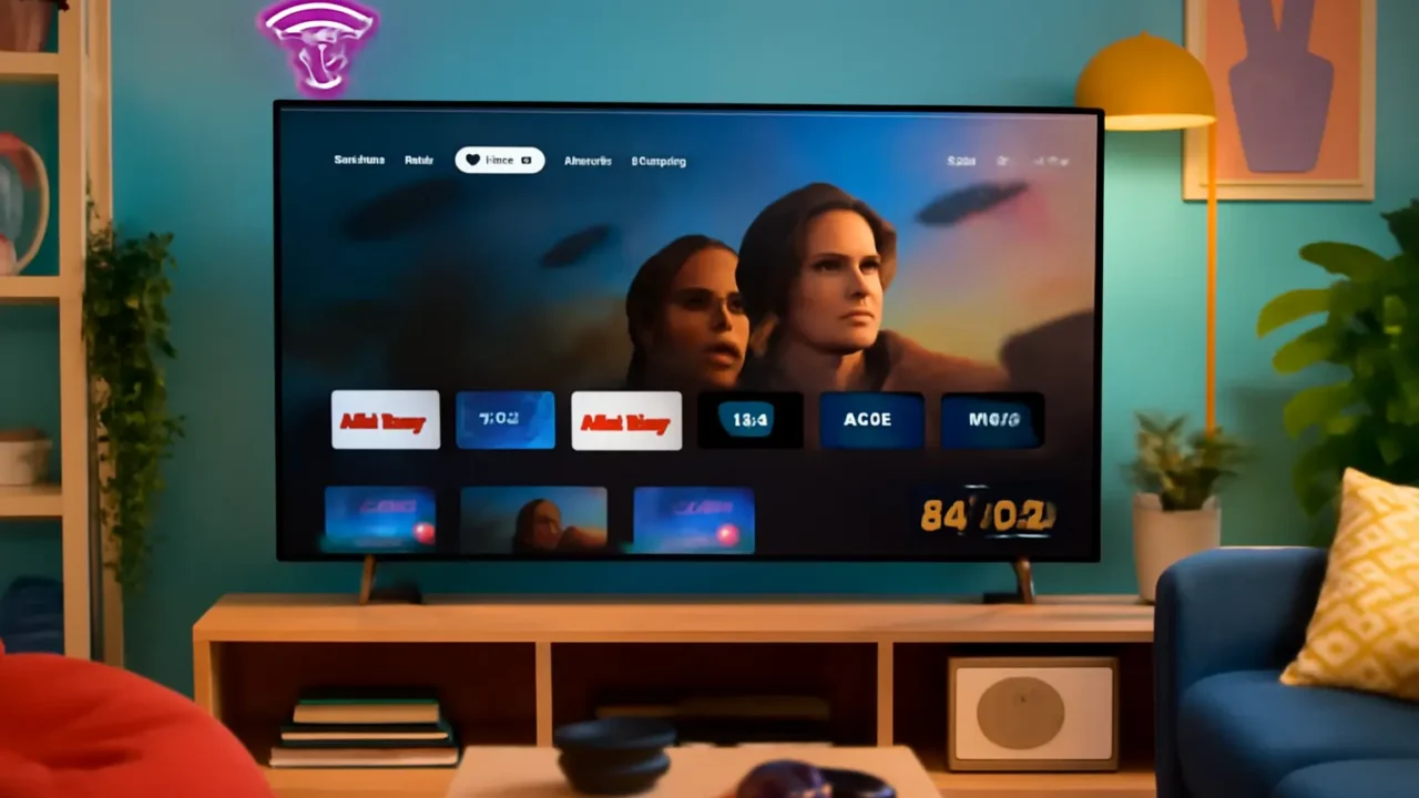 Entrega ultrarrápida: Top 3 Smart TVs PHILIPS para receber já