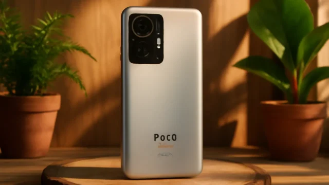 Guia de Compra: 3 Melhores Smartphones Xiaomi Poco X7 para Levar em Viagens