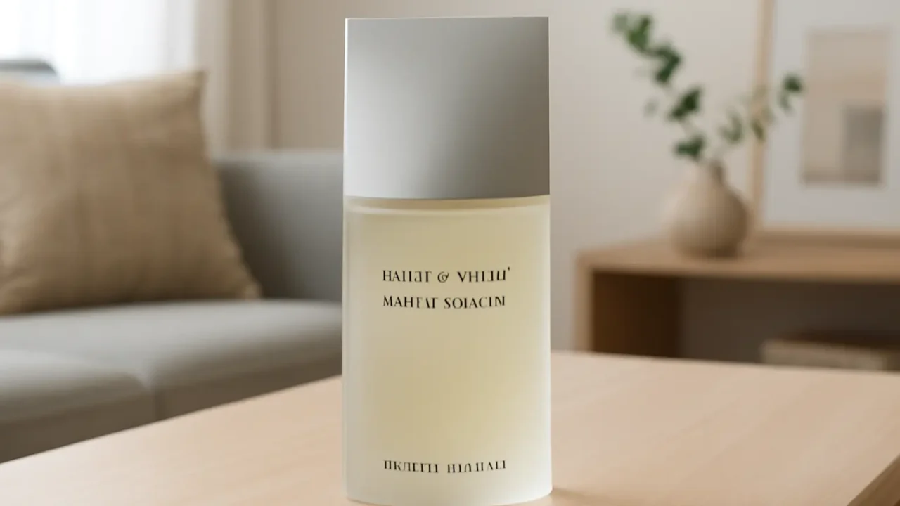 Bons e baratos: 3 Perfumes L'Eau D'Issey Pour Homme para comprar sem medo