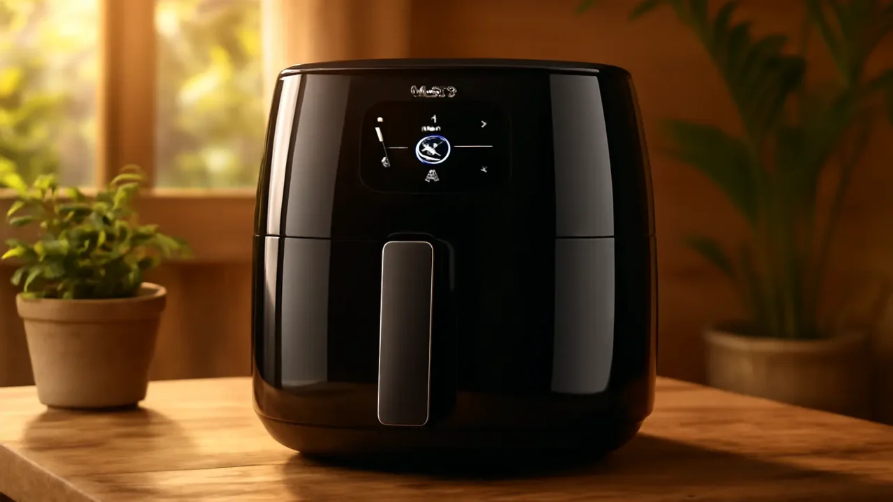 3 Melhores Fritadeiras Airfryer para Quem Busca Qualidade