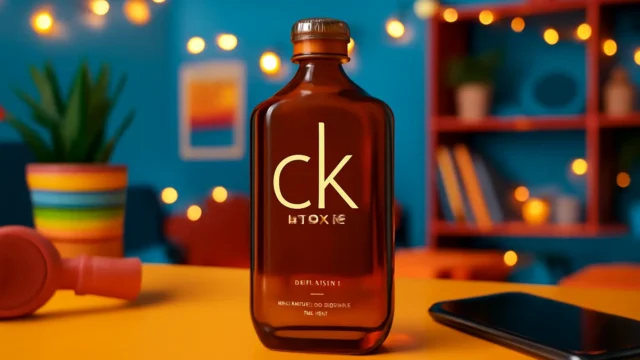 Guia de Compra: 3 Melhores Perfumes Calvin Klein com Estoque no Brasil