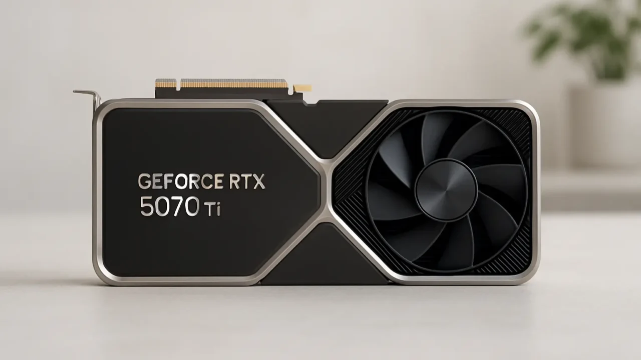 Melhores GeForce RTX 5070 Ti: 6 opções que valem o investimento