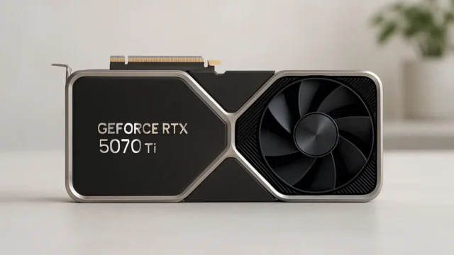 Melhores GeForce RTX 5070 Ti: 6 opções que valem o investimento