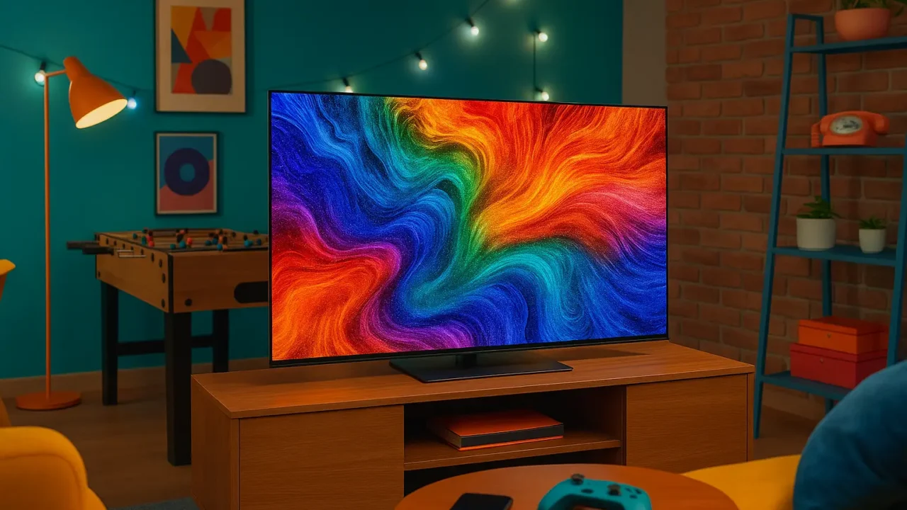 6 Melhores TV LG OLED 42 C4 para o Dia a Dia