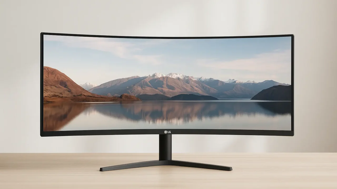 Guia de Compra: 3 Melhores Monitores LG UltraWide com Excelente Avaliação