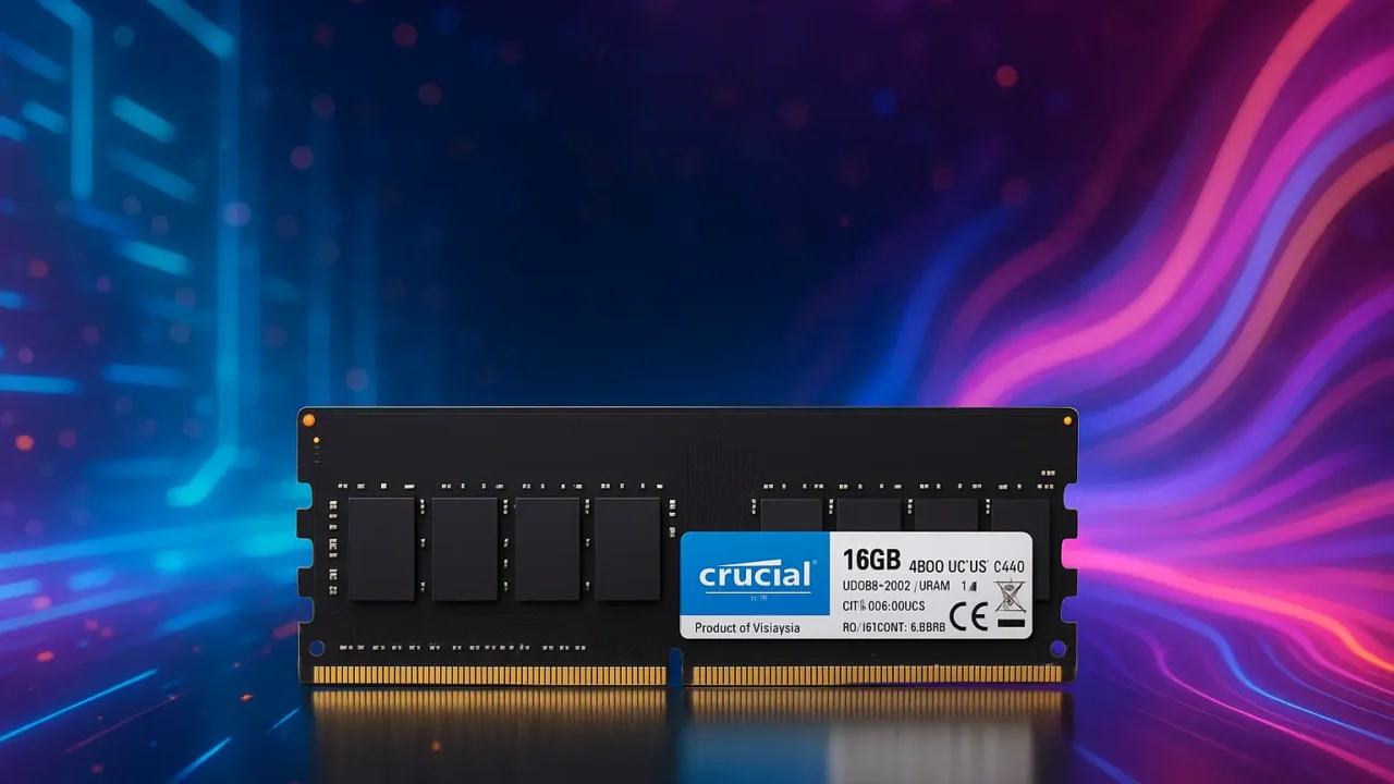 Versão Pro ou Lite? Comparativo de 3 memórias RAM Crucial