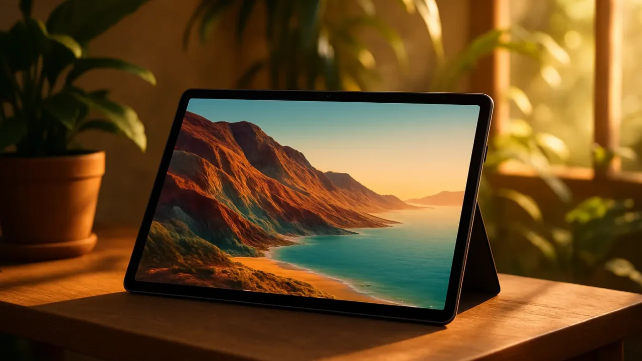 6 Melhores tablets Tab S10 FE 5G para o dia a dia