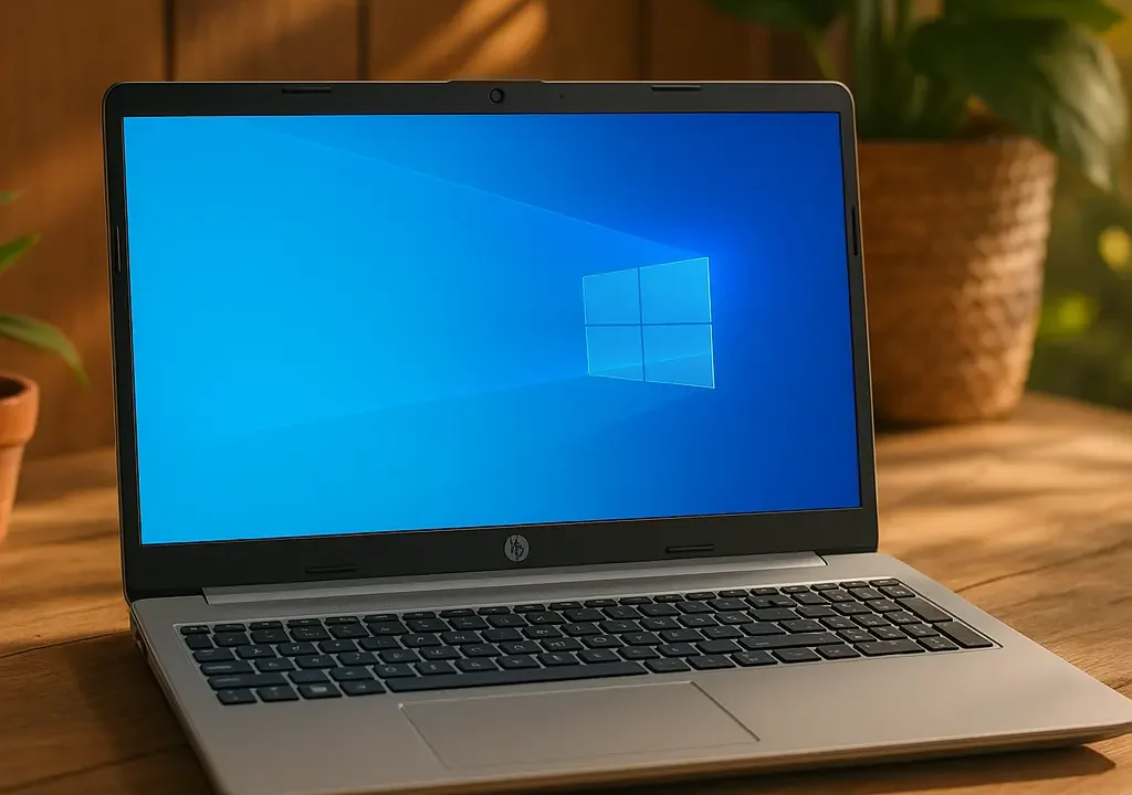 Prontos para 5G: 3 notebooks HP que não vão te deixar na mão