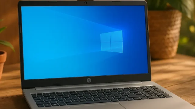 Prontos para 5G: 3 notebooks HP que não vão te deixar na mão