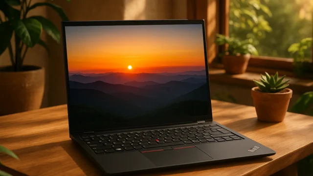 Guia de Compra: 3 melhores notebooks Lenovo ThinkPad atualizados