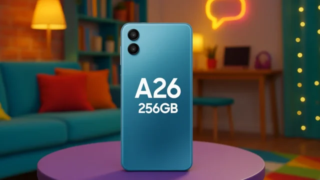 6 Melhores Celulares para Presentear em 2025