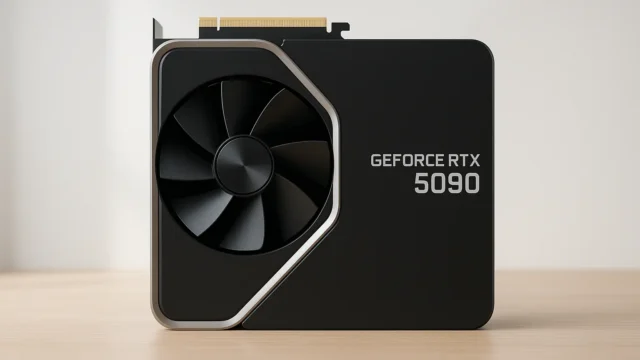 Qual comprar? 6 GeForce RTX 5090 analisadas