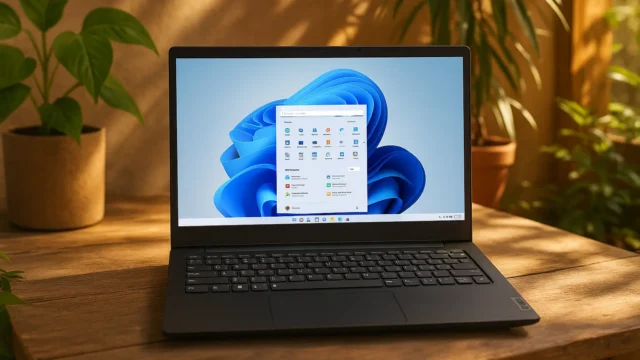 Melhor Notebook Lenovo V14 G4 IRU com alto desempenho