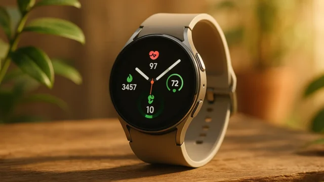 Guia de Compra: 6 Melhores Samsung Watch 8 Recomendados por Especialistas