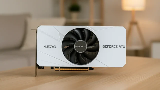 Top 3 placas de vídeo RTX 5060 Ti leves e eficientes