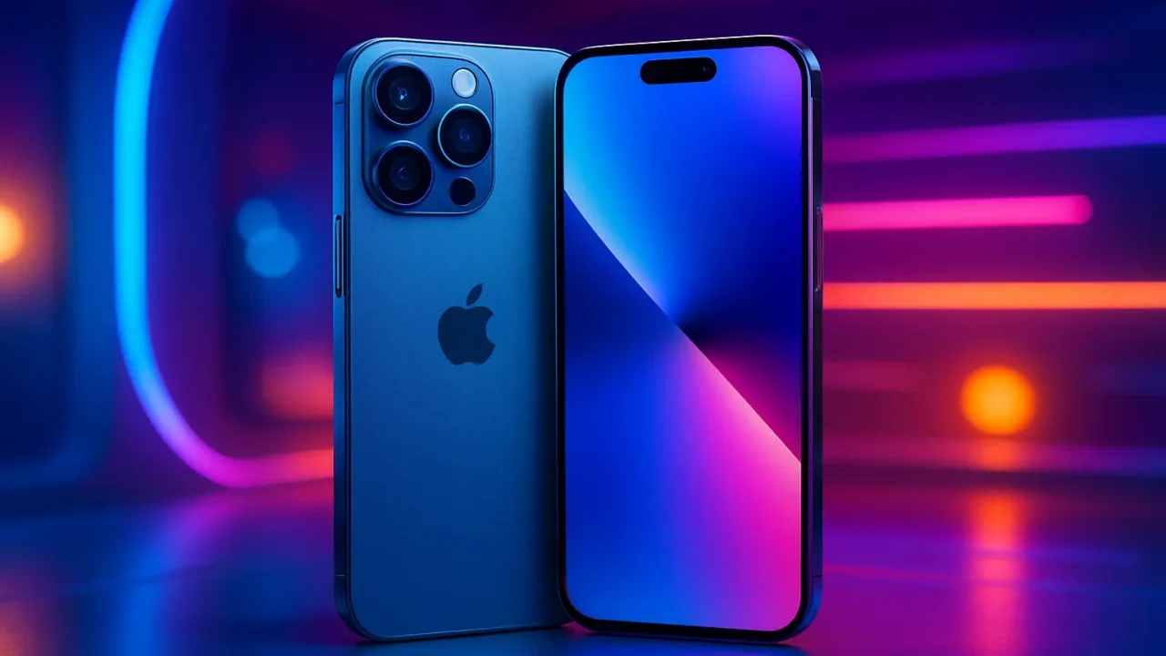 Melhor iPhone Pro Max 17 custo‑benefício