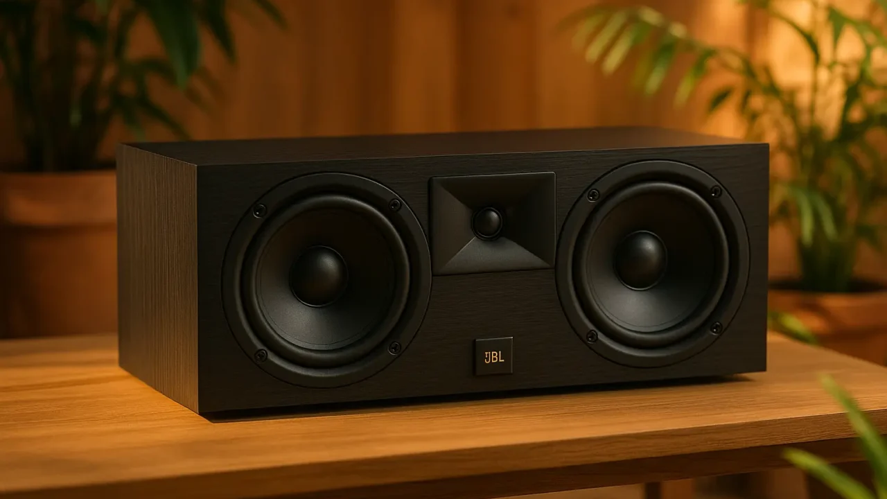 Guia de Compra: 3 Melhores Caixas Acústicas JBL com Estoque no Brasil