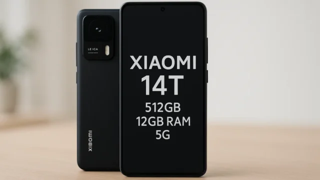 Entrega ultrarrápida: Top 3 smartphones Xiaomi para receber já