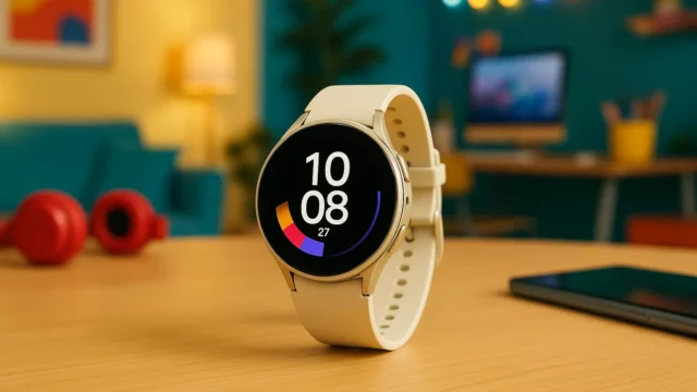 3 smartwatches com atualização Android garantida