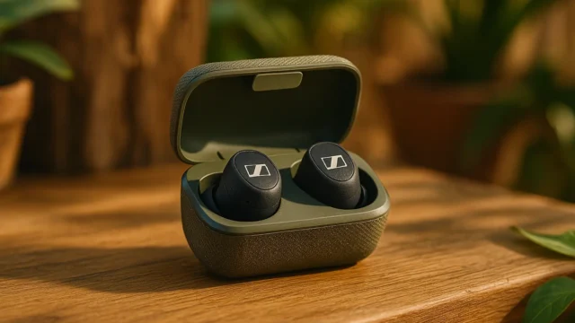 Autonomia top: 3 fones de ouvido com carregamento rápido