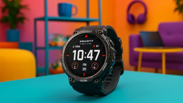 Nota máxima ★5: 3 smartwatches aprovados pelos usuários