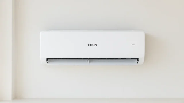 Descontos de até 15%: 3 Ar Condicionado Split Elgin em oferta especial