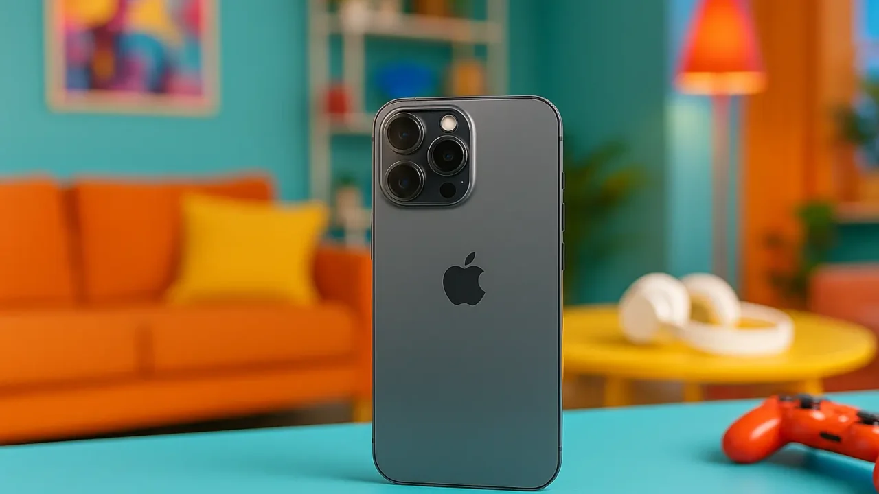 Especial gamers: 6 iPhones com alto desempenho gráfico