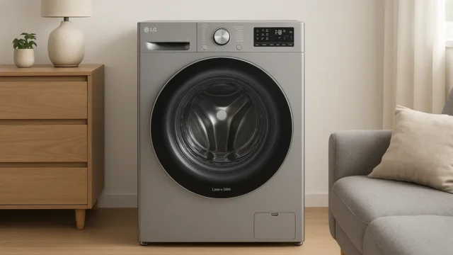 Bons e baratos: 6 lava e seca LG VC5 para comprar sem medo