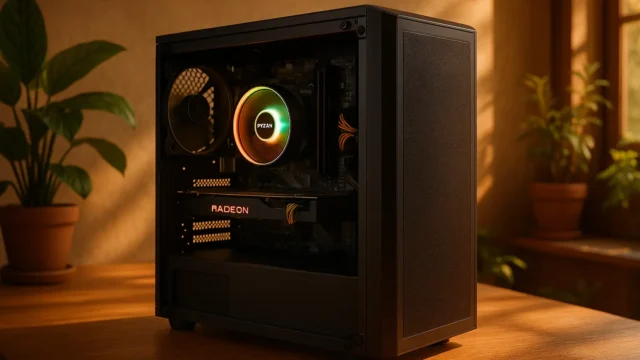 Qual comprar? 3 PCs gamer analisados em 2025