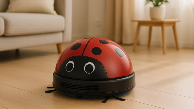 Guia de Compra: 3 Melhores Aspiradores Robô Atualizados