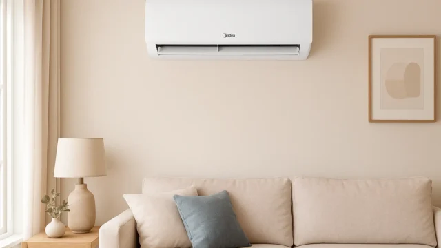 Sob medida para o verão: 3 ar-condicionados ideais