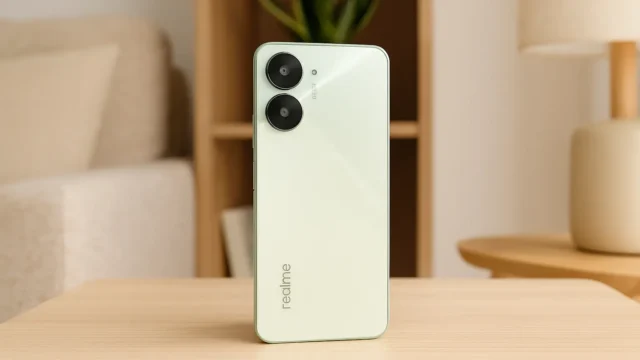 Melhor Realme C75 custo-benefício