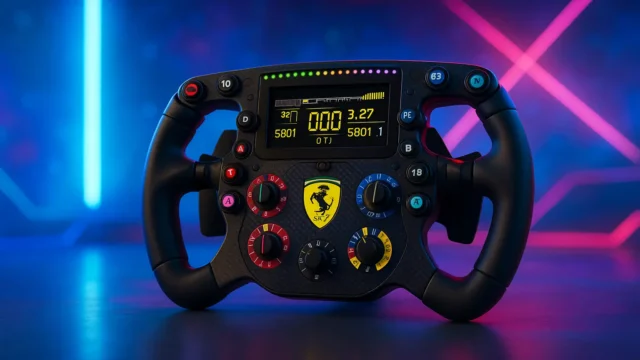 Top 3 volantes com câmera profissional em 10/05/2025 09:13:16